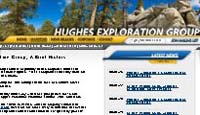  Hughes Exploration 